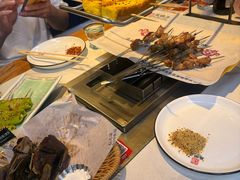 -高鸽子锦州烧烤63年(海阳路店)