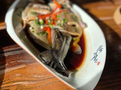 -卧龙堡客栈·中餐厅(古北水镇店)