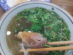 -老白家水盆羊肉