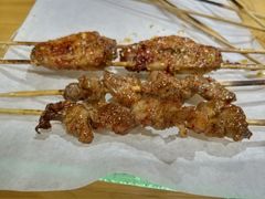 牛排串-管氏翅吧(广渠门店)