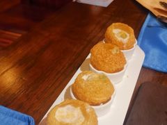 -甘尼仕印度餐厅酒吧(斜塘老街店)