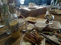 -鼎原力量东北吊炉烧烤(临河街店)