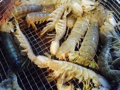 -海味当家·蒸锅海鲜(星海公园店)