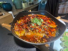 -安多素食(广仁寺路店)