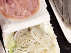 -宽板凳老灶火锅(南礼士路店)