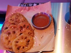 -燥次·烧烤酒场(万象城店)