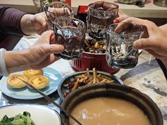 -美庐餐厅·湖北菜·吴佩孚公馆(南京路店)