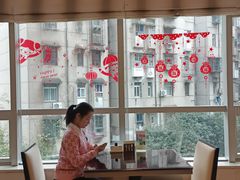 -盛宴自助餐厅(运达喜来登店)