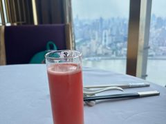 -金轩中餐厅 Jin Xuan(浦东丽思卡尔顿酒店)