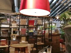 -大书房咖啡(中传国交店)