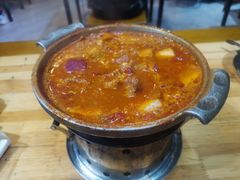 -范贤光鸡公煲(平乐园总店)