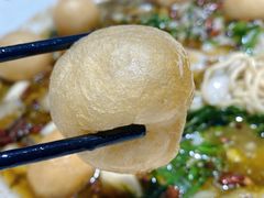 -友达面馆(广州总店)