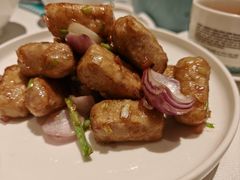 -莆田餐厅PUTIEN(世博源店)