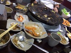 iphone_upload_pic-海花锅盖烧烤店(怡馨家园店)