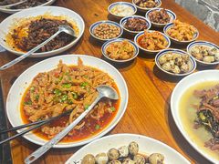 -小时候焗海鲜(鄞州万达店)