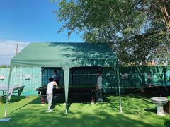 -亲兄弟真人CS团建拓展基地