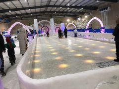 -宁波冰雪大世界(北仑区)