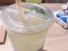 -吉野家(人和香港城店)