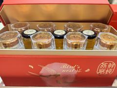 -燕家滋补坊(星光大厦店)