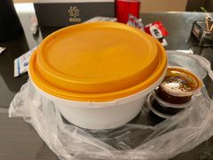 -杨记清芳牛肉拉面(京广路店)