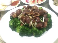 -白云宾馆·白云宴餐厅