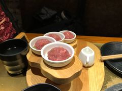 -手选潮汕鲜活牛肉火锅(二七广场店)