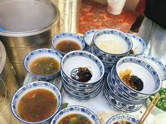 -带杏干面馆(洋湖景园店)