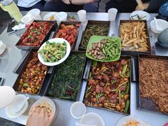 -老三李村河底戳子肉(总店)