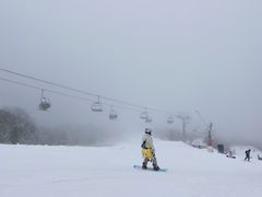 -太子岭滑雪场