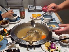 -千牛将·鲜牛肉火锅(开元路店)