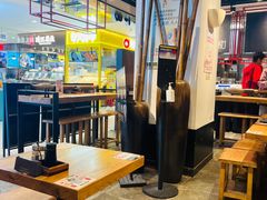 -和府捞面(国金汇店)