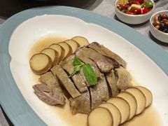 -宫燕府·京菜·烤鸭·淮扬菜(王府中心店)