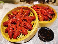 -靓靓蒸虾·头牌蒸虾(雪松路总店)