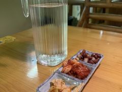 -恩你小木屋·韩式料理(假日广场店)