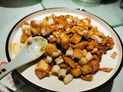 -雲蜀龙阁·金牌水煮鱼(方庄店)