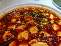 -眉州东坡(远洋未来广场店)