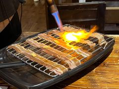 -小川洋风料理(街道口店)