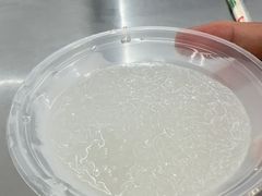 -正宗八宝冰饭·非遗冰饭·烧烤(奎桥店)