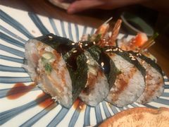 熊本卷-鸭川食堂·鳗丼(鼓楼店)