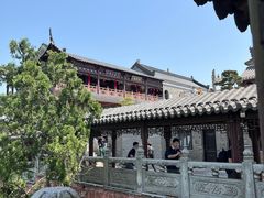 -句容茅山景区