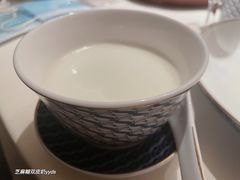芝麻糊双皮奶-炳胜私厨(万象前海店)