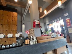 -一叶觅山(半边街店)