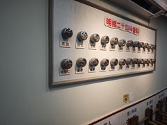 -明姨仔潮汕美食·碳炉猪脚·汕尾牛腩饭·起片鸡煲(起义路店)