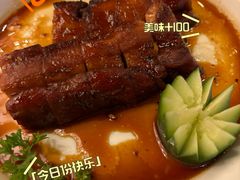 -丽思卡尔顿酒店-天泰轩中餐厅(大沽北路店)