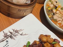 -頂好酒家·经典粤菜(海信广场店)