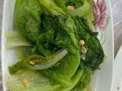 -众味海鲜大排档·活海鲜·潮汕味(南澳店)