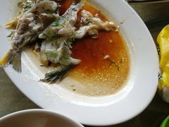 -崖口红树林海鲜餐厅