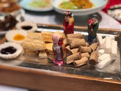 -卫鼎轩·曹公馆(鼓楼店)