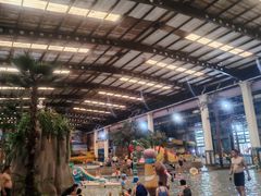 -南宫温泉水世界