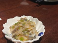 -古京·臻致料理(月湖店)